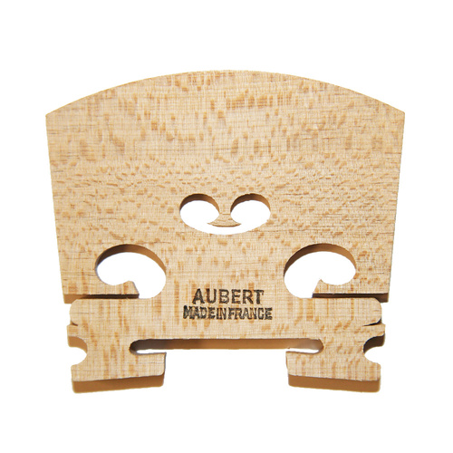 Aubert France Viola Bridge #5 - 46mm