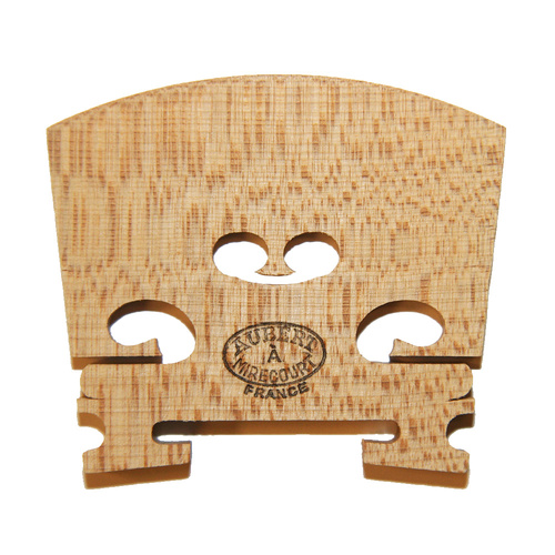 Aubert Mirecourt Viola Bridge #7 46mm