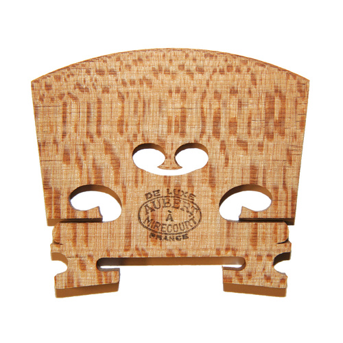 Aubert Mirecourt Deluxe Viola Bridge 46mm 8L