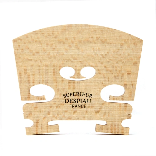 Despiau 11 D Treated Viola Bridge 46mm