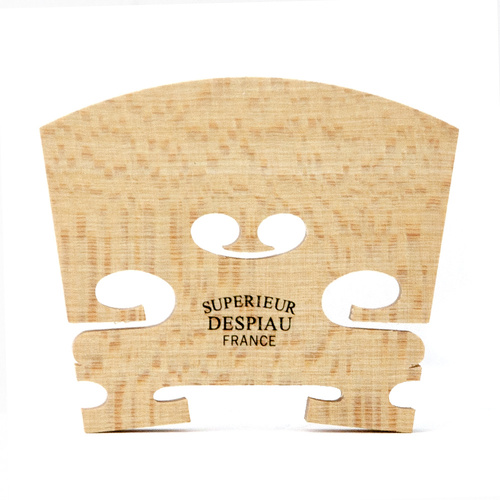 Despiau 11 D Treated Viola Bridge 48mm