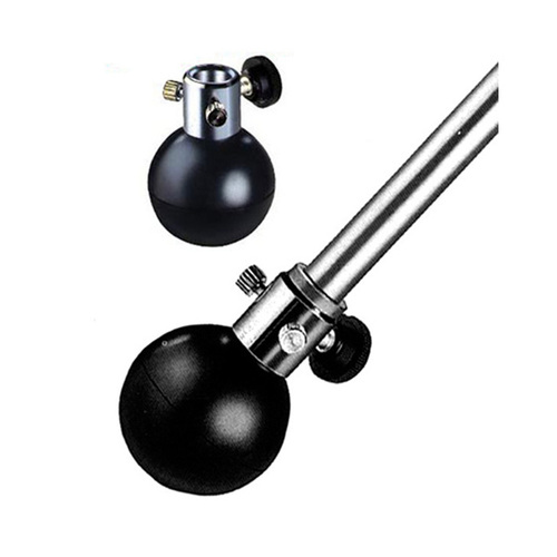 Cello/Bass Endpin Ball-Super By Wolf