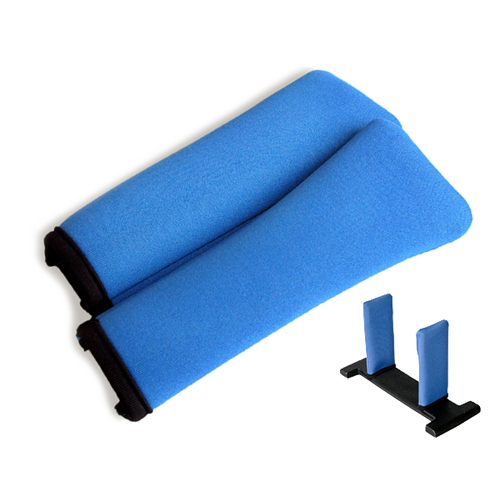 SLEEVES ONLY For CelloGard- Blue