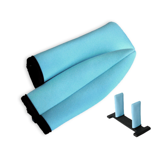 SLEEVES ONLY For CelloGard- Light Blue
