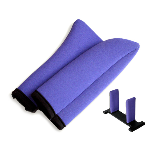 SLEEVES ONLY For CelloGard- Purple