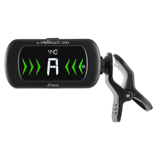 Intellitouch Chromatic Tuner Bravo PT50