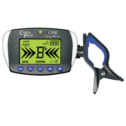 Center Pitch Intonation Tool CP-10