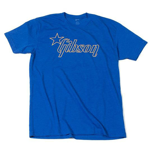 Gibson Star T (Blue) Small
