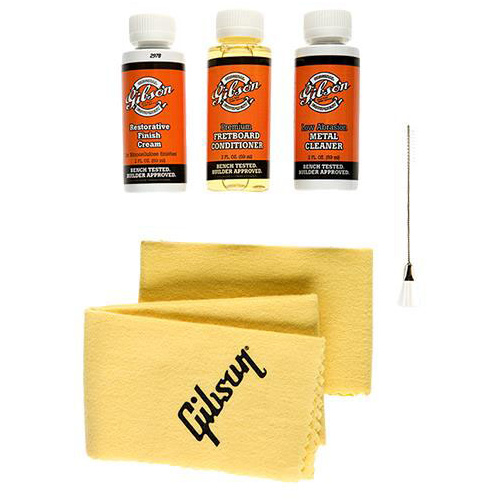 Gibson Vintage Reissue Restoration Kit