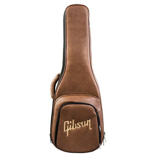 Gibson Premium Soft Case Brown