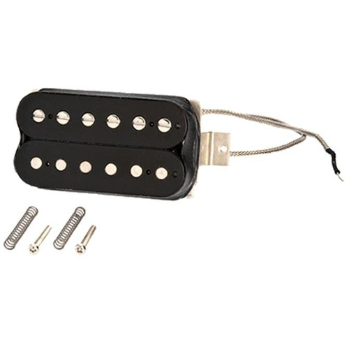 Gibson '57 Classic Pickup (Nickel Cover)