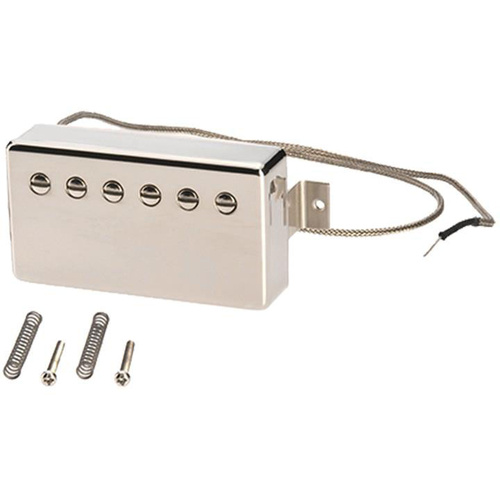Gibson Burstbucker Pro (Nickel) Bridge