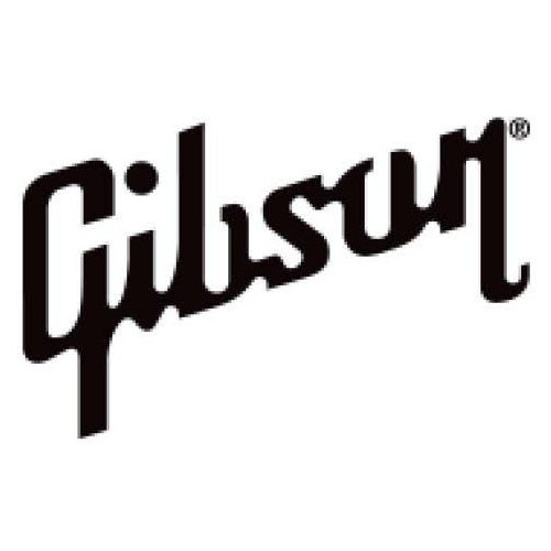 Gibson Backplate Combo (Black)