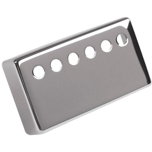 Gibson Humbucker Cover Bridge (Chrome)