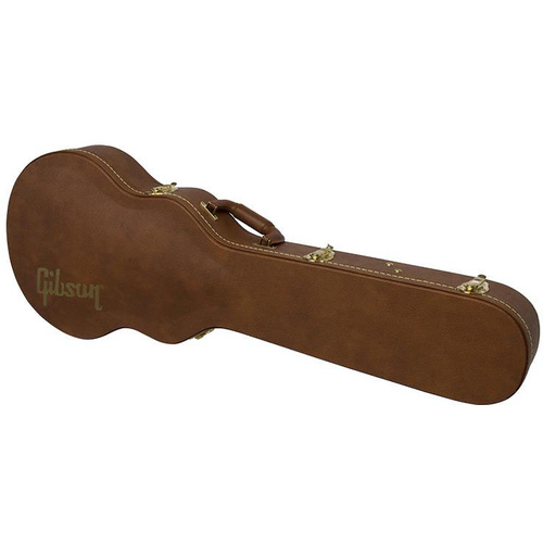 Gibson Es Les Paul Case Classic Brown