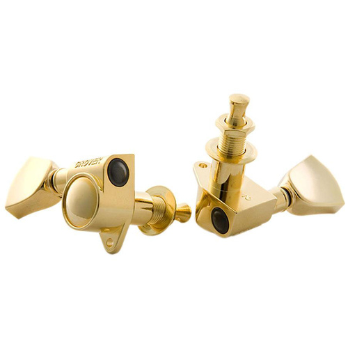 Gibson Keystone Tuner Set Gold