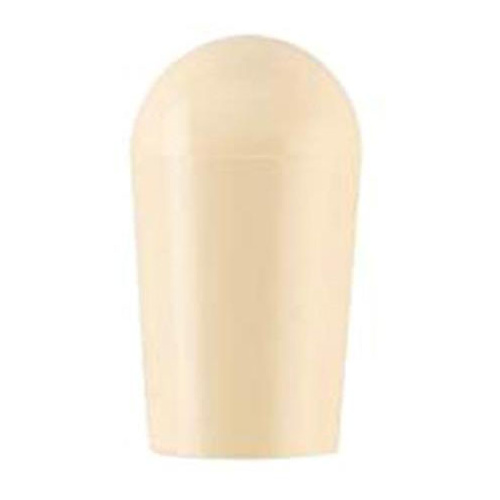 Gibson Toggle Switch Cap White
