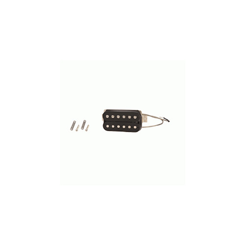Gibson 490R - Modern Classic Neck Pickup Dbl Black
