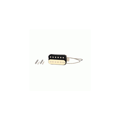 Gibson 57 Classic 4-Conductor Zebra