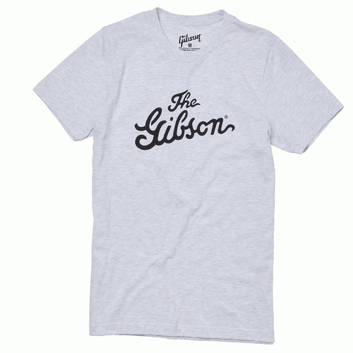 Gibson 'The Gibson' Logo Tee Xxl