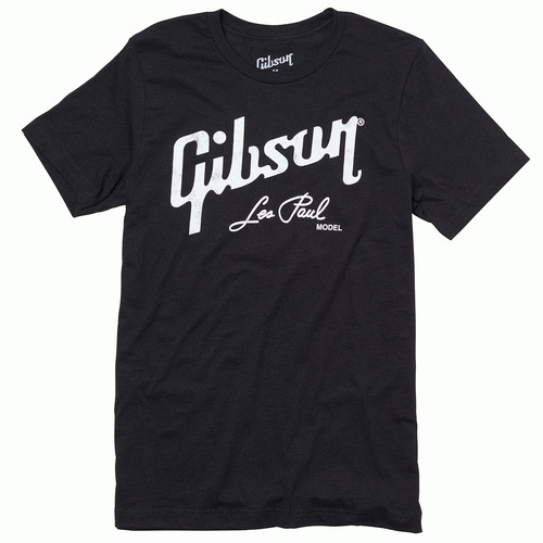 Gibson Les Paul Signature Tee Medium