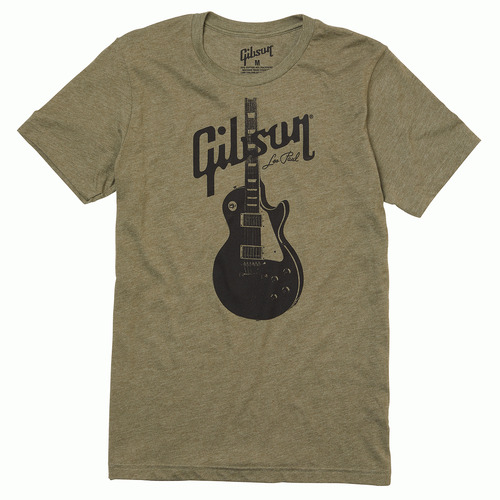 Gibson Les Paul Tee Xxl