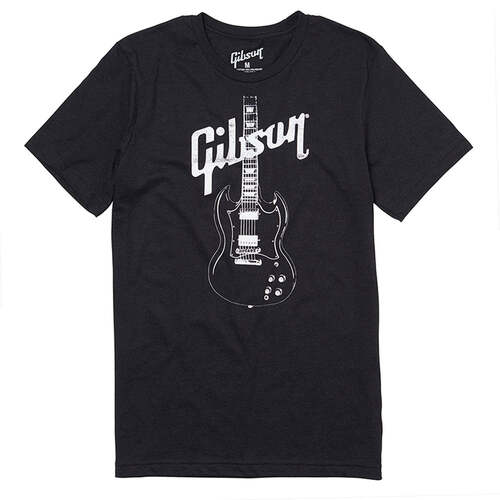 Gibson SG Tee - Small