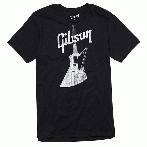 Gibson Explorer Tee Xxl