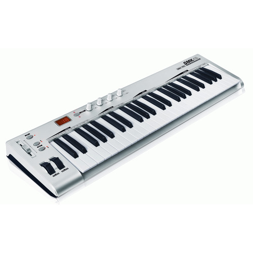 Smart Acoustic Smk49 Controller Keyboard