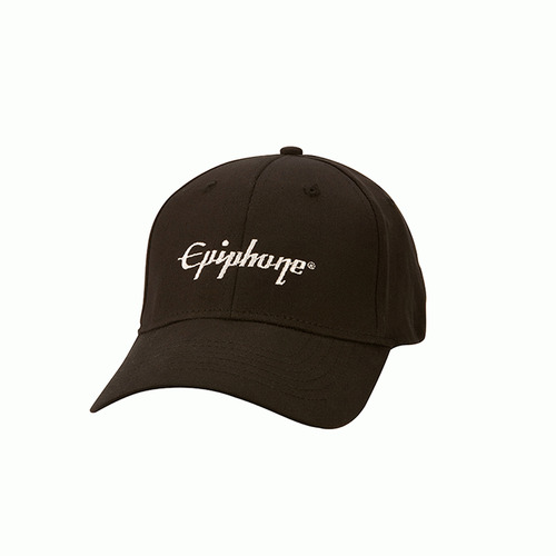 Epiphone Logo Hat W/ Pickholder