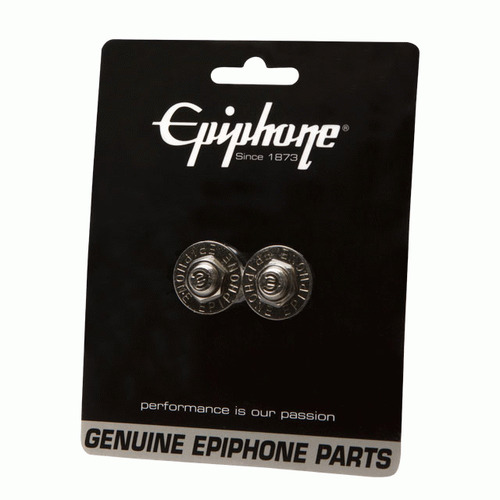 Epiphone Strap Locks (2 Pcs.)