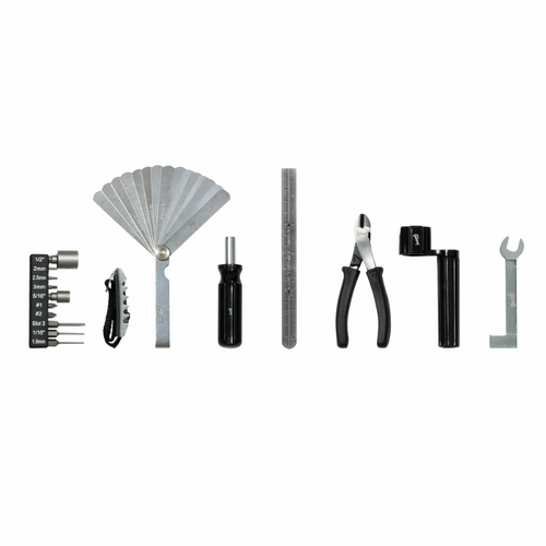 Gibson Mobile Tech Toolkit for Instrument Care