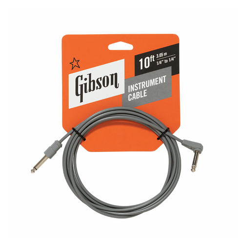 Gibson Vintage Original Instrument Cable 10 Ft