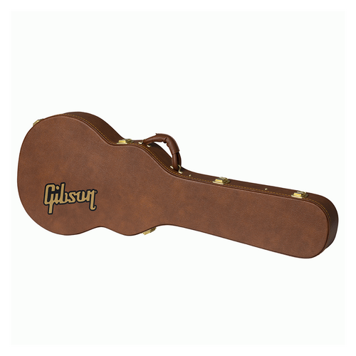 Gibson Les Paul Original Hardshell Case - Brown