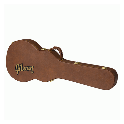 Gibson Les Paul Original Hardshell Case - Brown