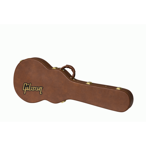 Gibson Les Paul Jr. Original Hardshell Case - Brown