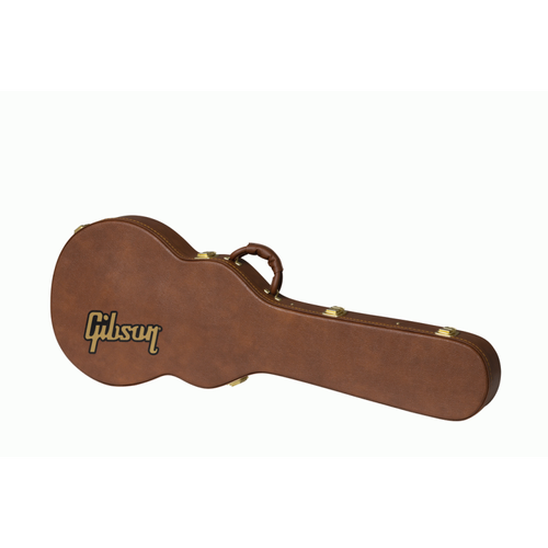 Gibson Les Paul Jr. Original Hardshell Case - Brown