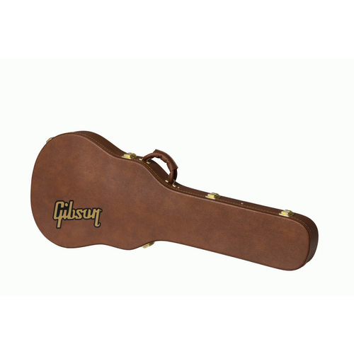 Gibson ES339 Original Hardshell Case Brown