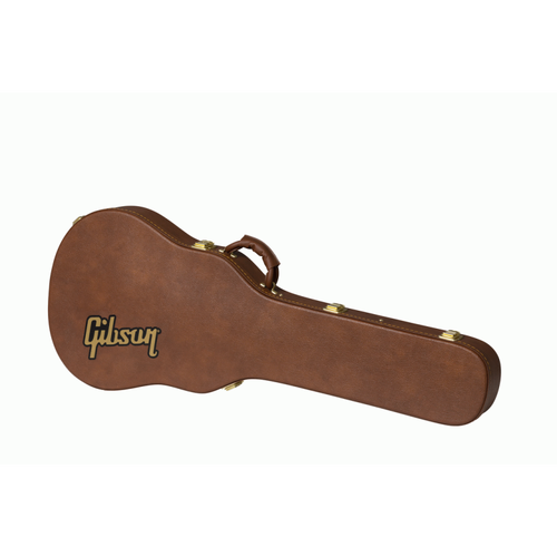 Gibson ES339 Original Hardshell Case - Brown