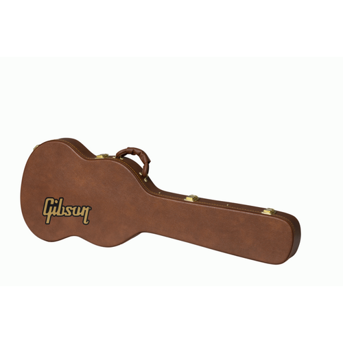 Gibson SG Original Hardshell Case - Brown