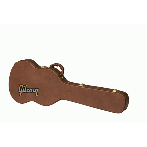Gibson SG Original Hardshell Case - Brown