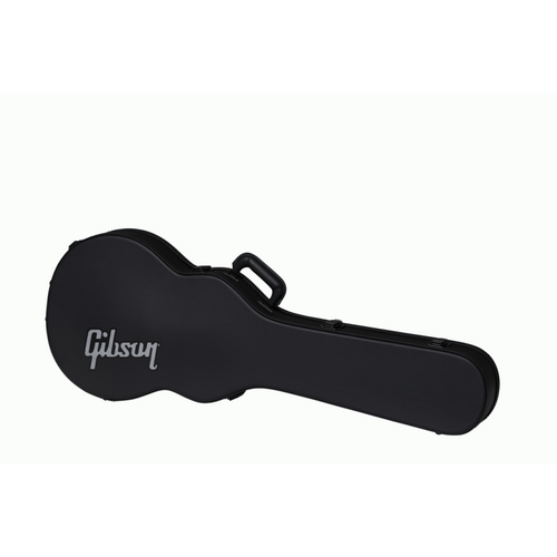 Gibson Les Paul Jr. Modern Hardshell Case Black