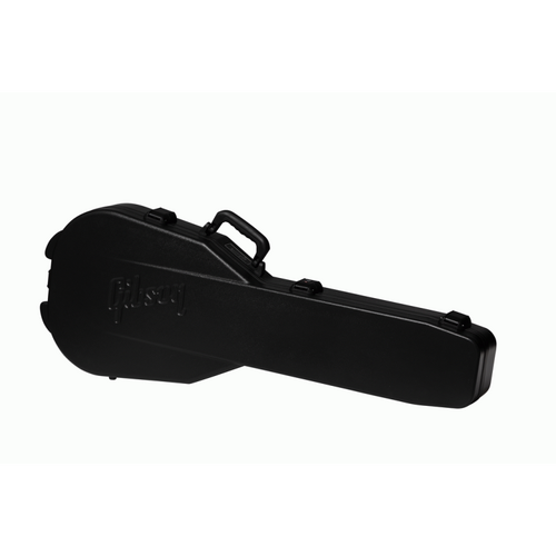 Gibson Deluxe Protector Case for Les Paul - Black