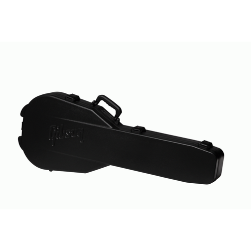 Gibson Deluxe Protector Case for Les Paul - Black