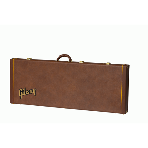 Gibson Explorer Original Series Hardshell Case - Brown