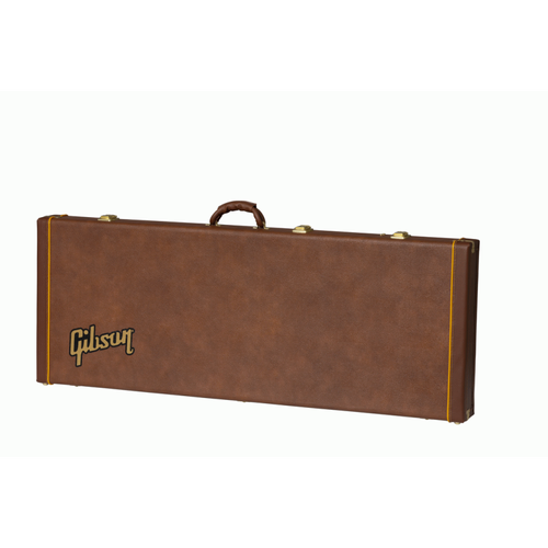 Gibson Original Series Hardshell Case for Explorer - Brown