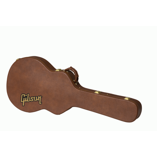 Gibson ES335 Original Hardshell Case - Brown