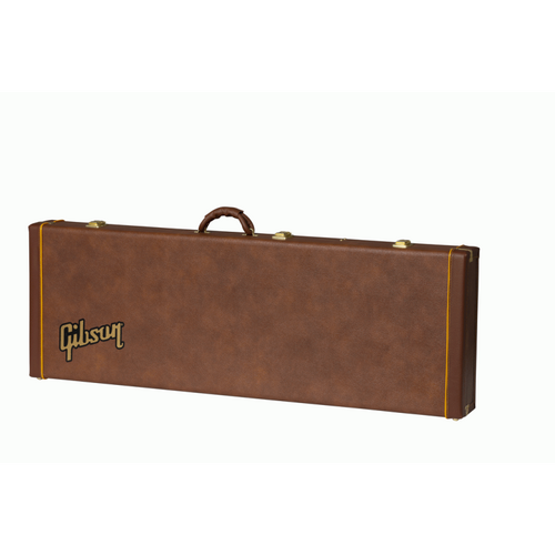 Gibson Firebird Original Hardshell Case - Brown