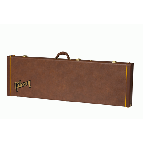 Gibson Thunderbird Original Hardshell Case - Brown