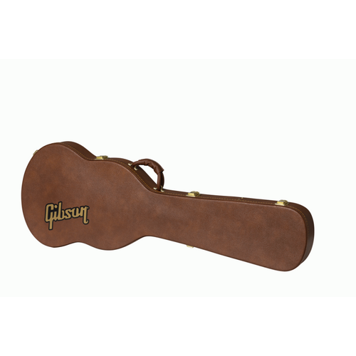 Gibson SG Bass Original Hardshell Case - Brown